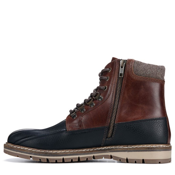 New Crevo Kannard Water Resistant Boot - Picture 3 of 7